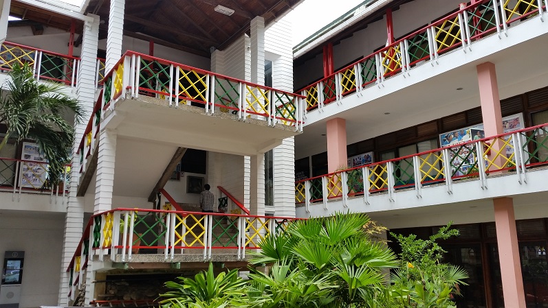 32 Nuevos productos Maderplast Novedades plásticas Modernos Desarrollos